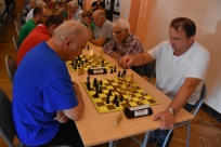Goleszowskie zawody szachowe